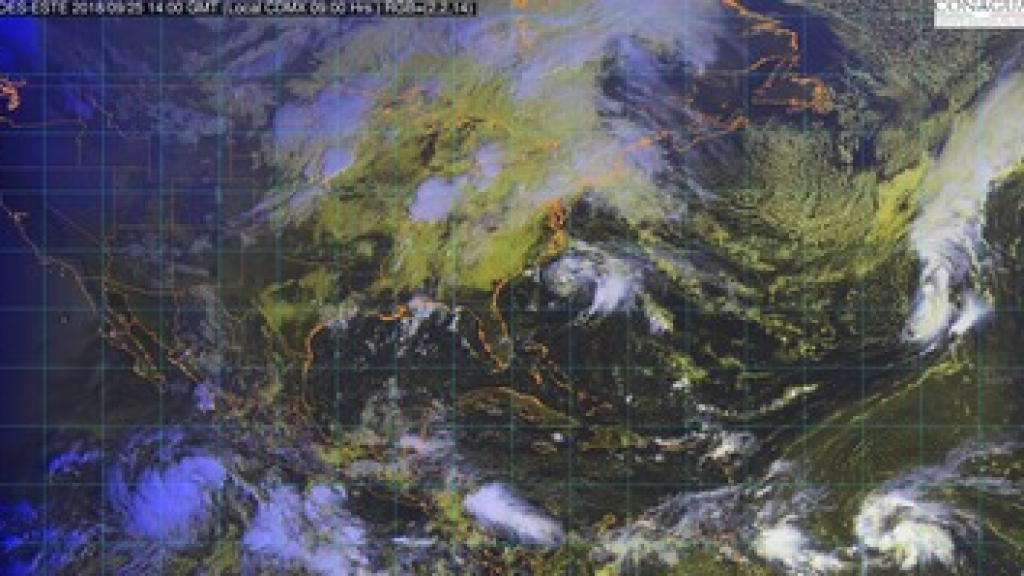 tormentas 
