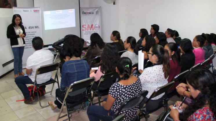 SMO invita a los hombres a descubrir nuevas masculinidades