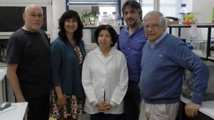 Crean científicos chilenos aerosol contra el alcoholismo