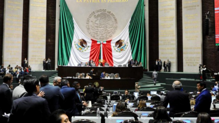 Retiran al PES la presidencia de la Comisión de Salud