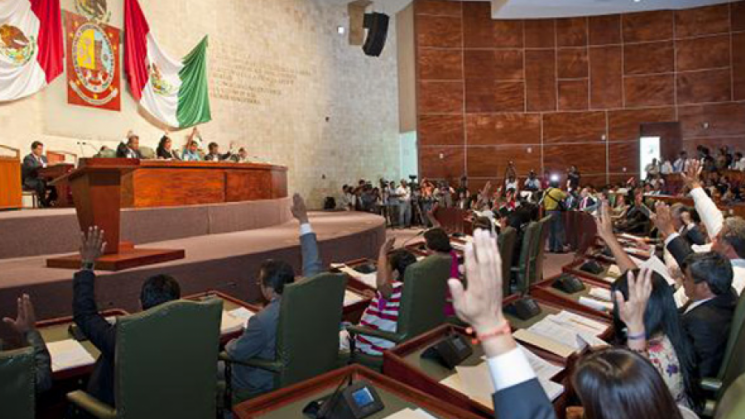 Actualizan Diputados Ley de Equilibrio Ecológico de Oaxaca