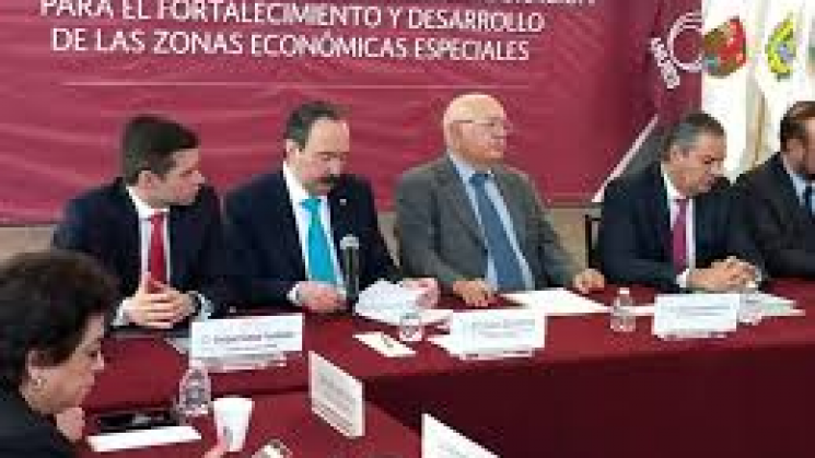 Presentan avances en Ventanilla CREA “Creación Empresarial Ágil