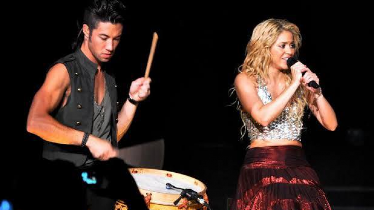 Kill Productions invita a sesión con el baterista Brendan Buckley