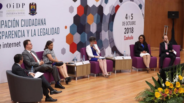 Reconocen importancia de Escuela Judicial Electoral del TEPJF