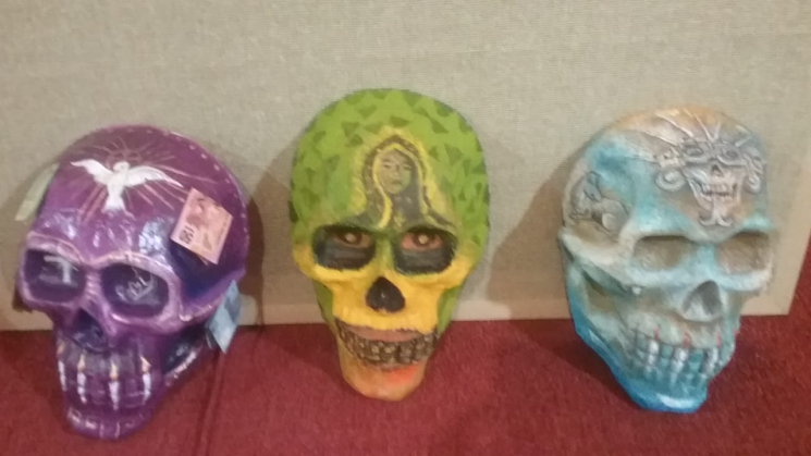 Lleva Espacio Copal Tzompantlis a Instituto para la Justicia