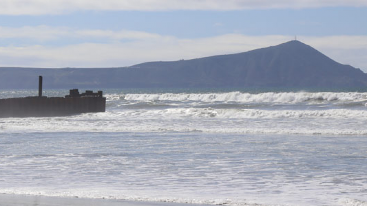 Impulsan programa nacional de monitoreo costero