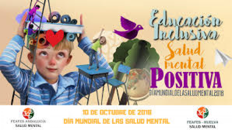 Día Mundial de la Salud Mental 2018 será dedicado a jóvenes