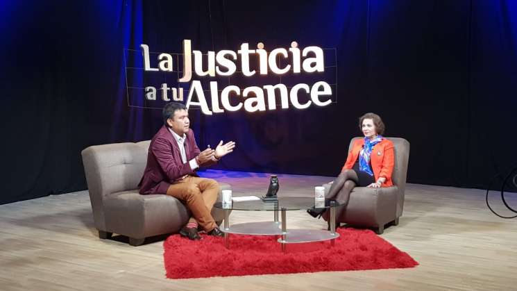 Poder Judicial prioriza el interés superior de la niñez