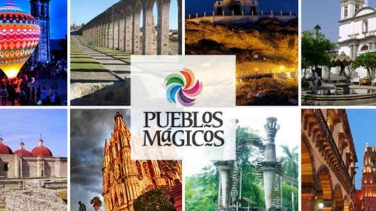 México tiene 10 nuevos “pueblos mágicos” 