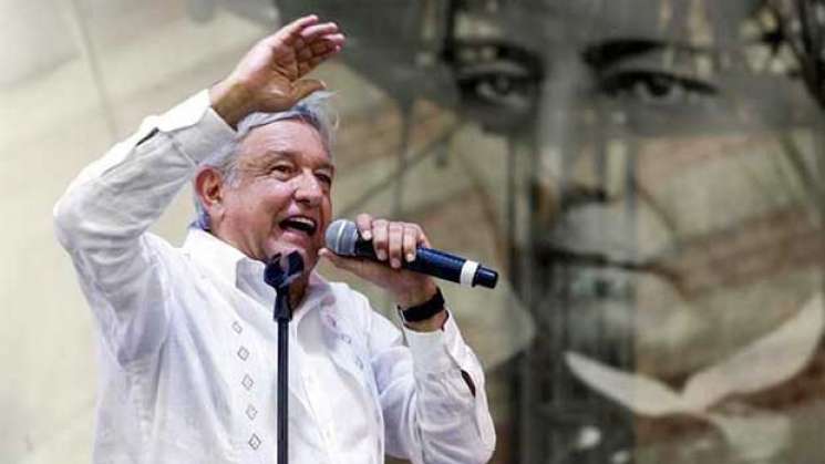 CNTE no rebasará a mi gobierno: López Obrador
