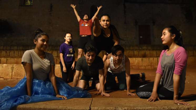 “Día de Muertos”, una muestra de las tradiciones y costumbres