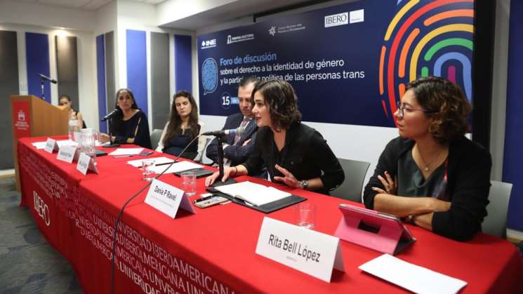 Personas trans urgen a avanzar en el derecho a la identidad