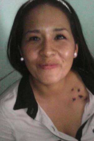 Betsabé, el feminicidio que salvó la vida de otra mujer