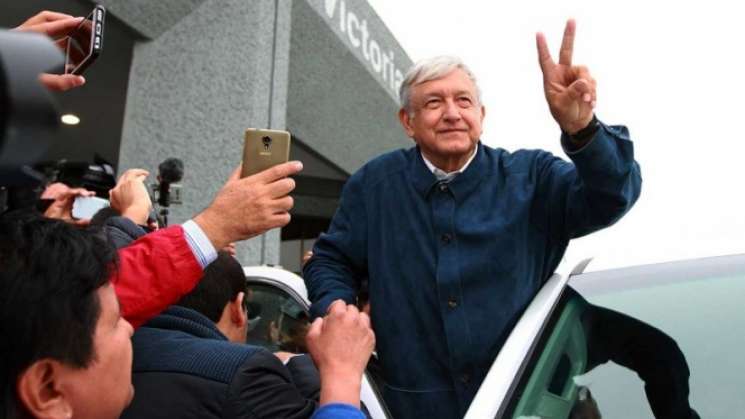 Anuncia AMLO creación de 265 regiones de seguridad en el país