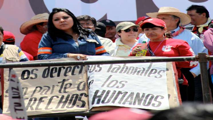 Invertir en el derecho a la igualdad laboral de las mujeres