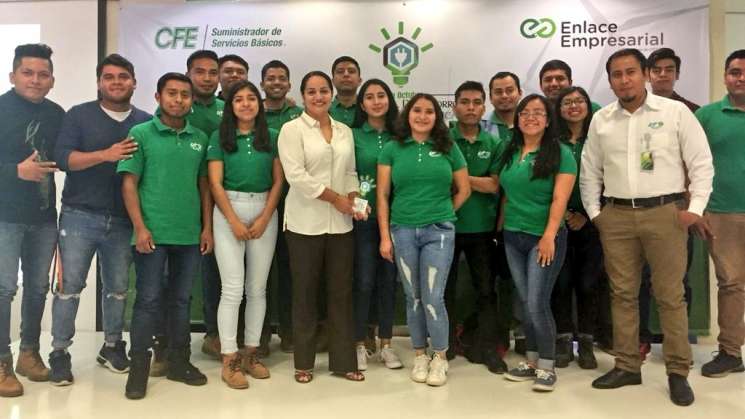 Recibe UTVCO Premio Estatal de Ahorro de Energía