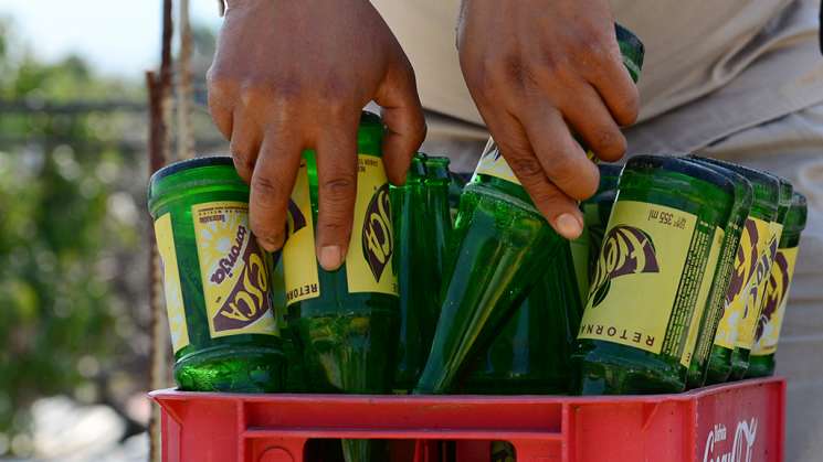 Prevenir el dengue es tarea de todos: SSO 