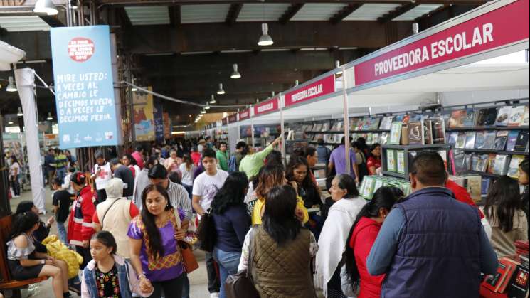 Supera expectativas la 38 FILO