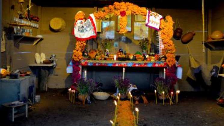 Museos y zonas arequeológicas, celebrarán el Día de Muertos