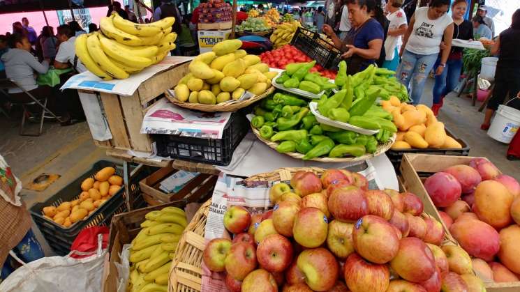 Invitan a la tradicional “Plaza de Muertos Zaachila 2018”
