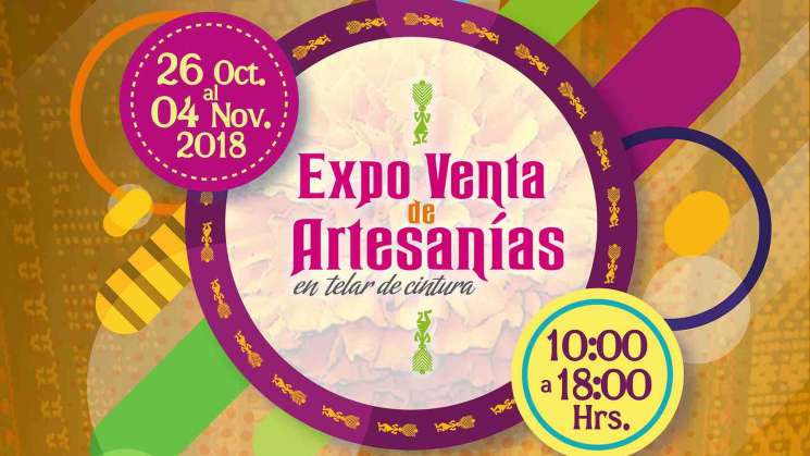 Festejará Santo Tomás Jalieza el Día de Muertos