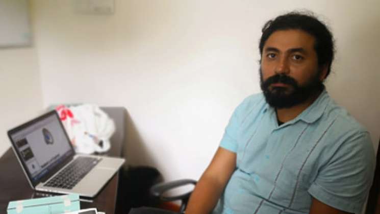 Con Festival de Matemáticas, celebra Oaxaca el conocimiento 