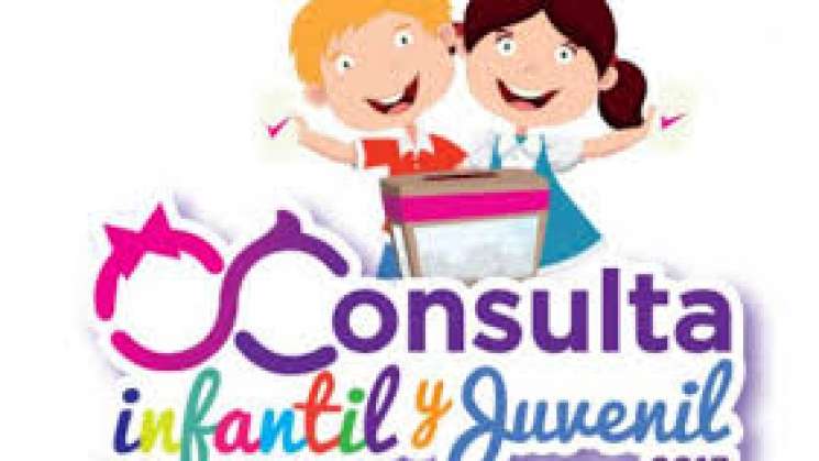 Invita INE a participar en la octava Consulta Infantil y Juvenil