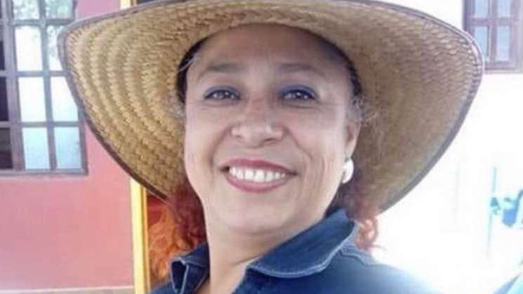 Exige CNTE justicia por feminicidio de maestra en Oaxaca