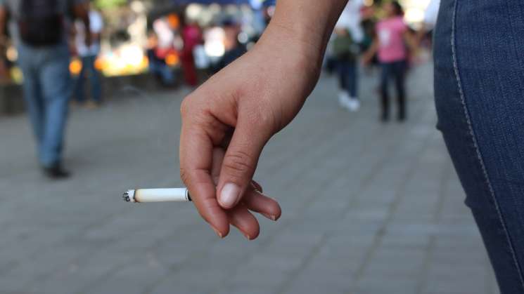 Alerta SSO sobre sustancias mortales en el tabaco 