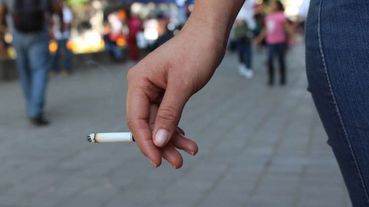 Alerta SSO sobre sustancias mortales en el tabaco 