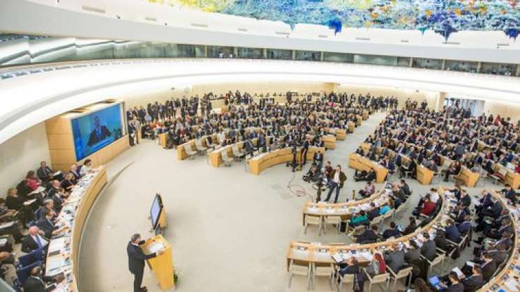 México en crisis de derechos Humanos: ONU-DH