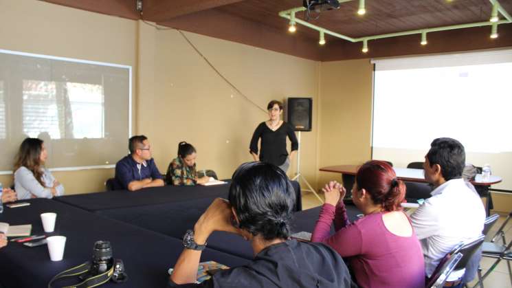  Lenguaje inclusivo abona a la impartición de justicia 