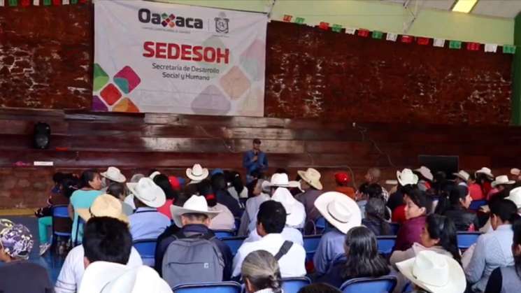 Impulsa Sedesoh taller sobre Nuevas Masculinidades