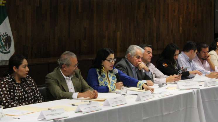 SMO presenta el Programa para Prevenir la Violencia