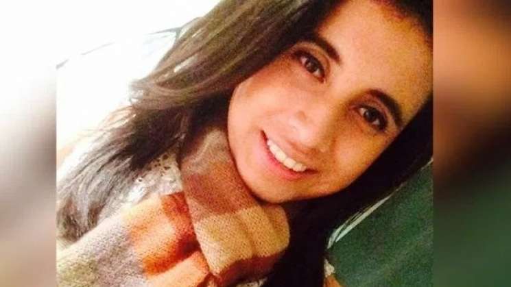 Valeria Medel fue confundida por delincuencia organizada:Yunes 