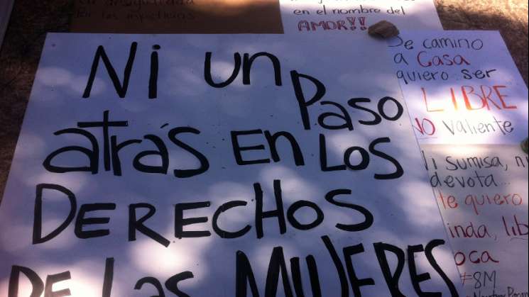 Unidades de género no deben desaparecer sino fortalecerse