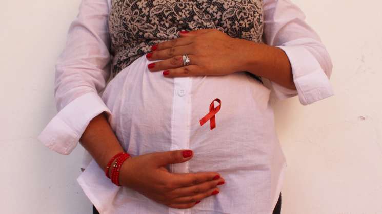 Embarazadas deben realizarse la prueba rápida del VIH: SSO 