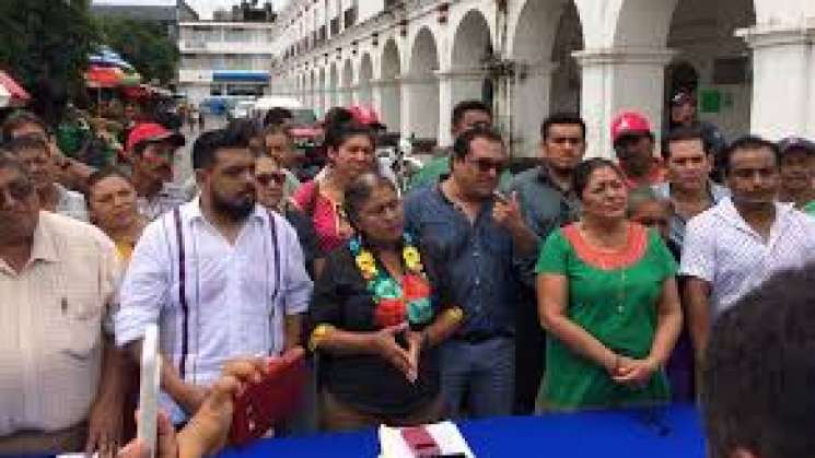 Damnificados en el Istmo piden transparencia en recursos