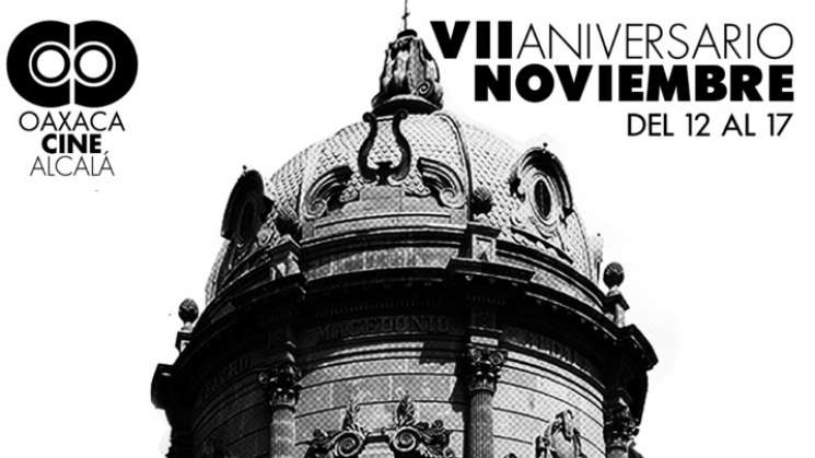 OaxacaCine celebra 7 Aniversario con estrenos internacionales
