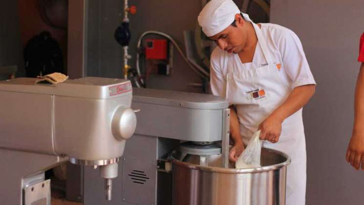 Crece economía en Oaxaca 5.6%: INEGI