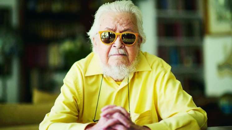El escritor mexicano Fernando del Paso fallece a los 82 años
