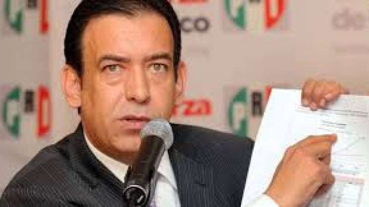 Reabren caso de Humberto Moreira en España por lavado de dinero