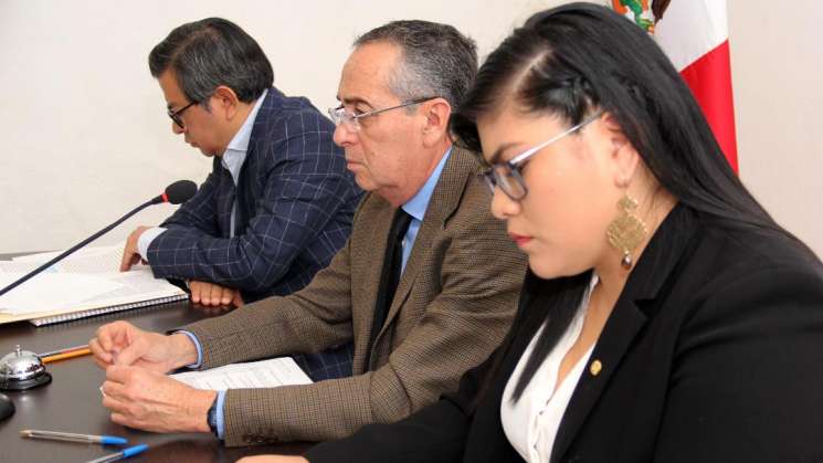 IAIPO resolve 29 recursos de revisión de ciudadanos