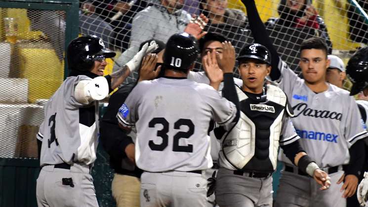 Diablos Rojos suma segundo triunfo ante Guerrero