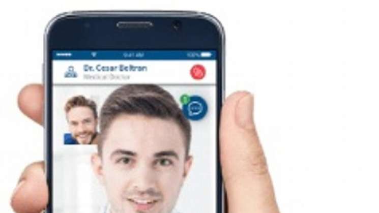 Crean mexicanos App telemedica  