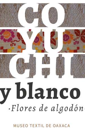 Abre la exposición Coyuchi y blanco - flores de algodón