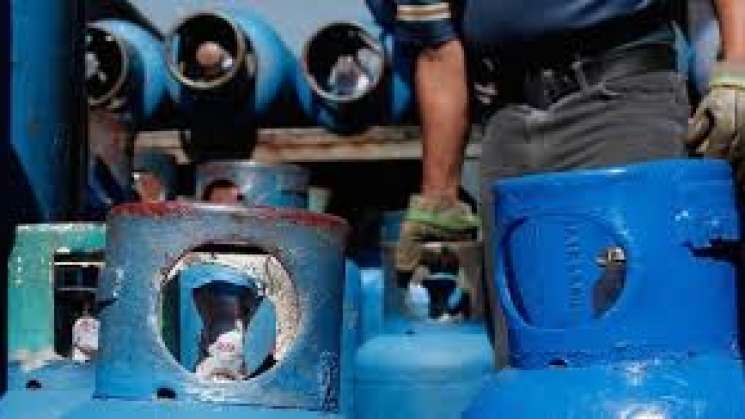 Gas LP subió 10% durante octubre: CRE