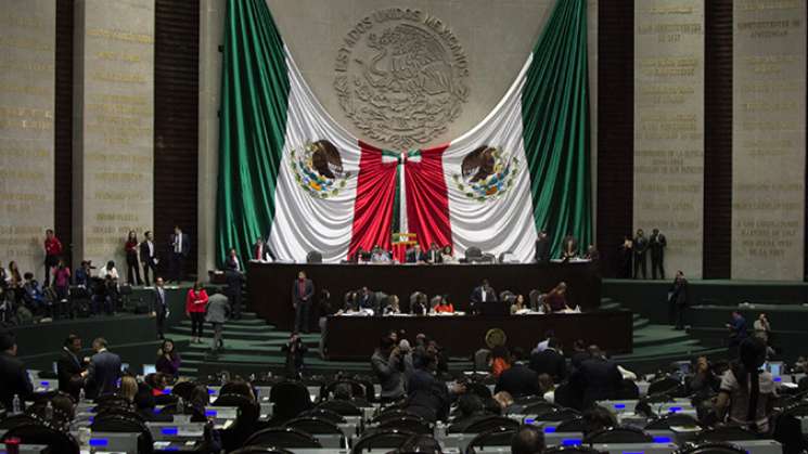 Morena anuncia iniciativa para promover el voto electrónico 