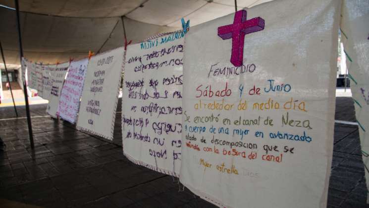  Los Refugios, la última salida a la violencia 