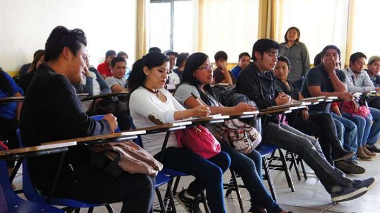 Inscripciones abiertas a  Bachillerato Abierto del CECAD